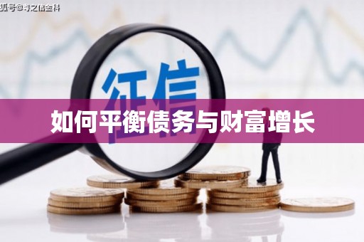 蒙阴如何平衡债务与财富增长